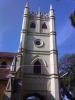 All Saint's,Coonoor - 150 year old church