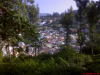 Coonoor town view      So long...... farewell........ when will i see you again??