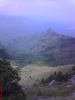 Rangasamy peak from Kodinad point